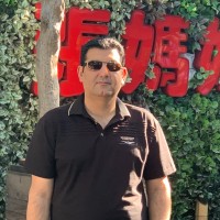 Morteza Rajabi