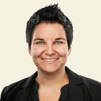 Melanie Gerber