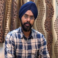 Harinder Singh Bhatia