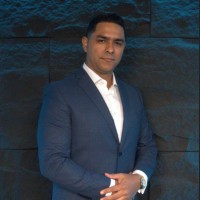 Marcos Suarez