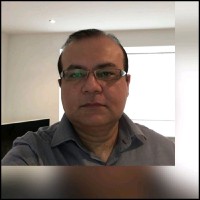 Atif Irshad