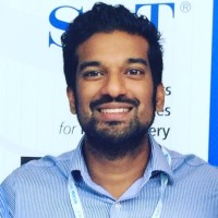 Roshan Vijayan