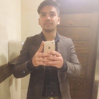Omar Asif
