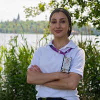 Danya Kharshi