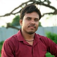 Kamlesh kumar verma