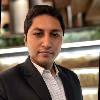 Nayan Saha