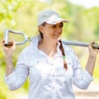 Judy Daniels, Ph.D. .........👩🔬