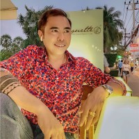 Capt. Pirapong Hojame