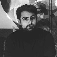 Alejandro Trepat Perez