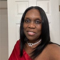 Desiree Topping