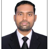Ramesh Ranga