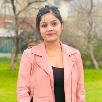 Kamaljeet Kaur