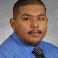 Kevin Hernandez