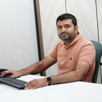 Vipul Mangukiya