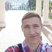 Vadym Sokrut