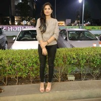 Jagruti Bhure