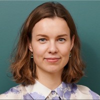 Christine Lautrup Esmann