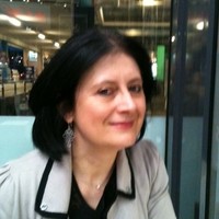 Marie-Hélène Lebranchu