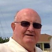 Ron Worrell
