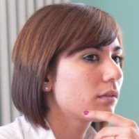 Sara Leoni