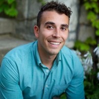 Jamie Croft, M.A.Sc., P.Eng.