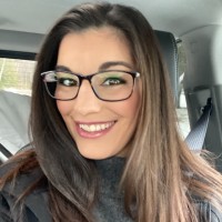 Cait Frank
