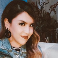 Jessica Trevino Perez