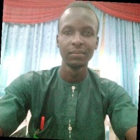 Ali Shuaibu