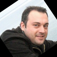 Spyros Sarantavgas