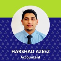 Harshad Azeez