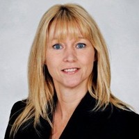 Stephanie Hamilton