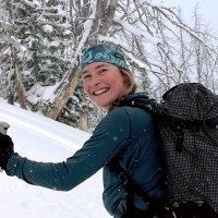 Madeline Beck