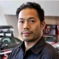 Will Chan