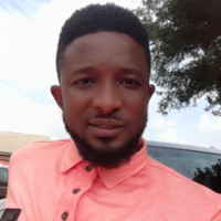 Endurance Oshiokhamele