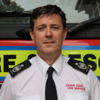 Martin Trainor CEng