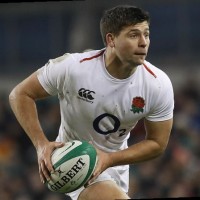 Ben Youngs