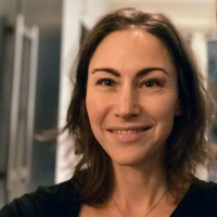 Sofie Hallvig
