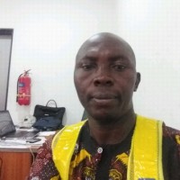 Lukmon Toyin