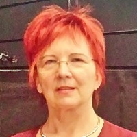 Ilona Tóth