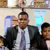 Elias Daniel Nazareno Preciado