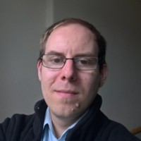 Martin Davies
