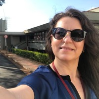 Luciana Cristina Scian Delbem
