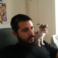 Periklis Vasilopoulos