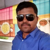 Chinmay Jamble