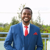 Paul Wambani
