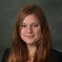 Sarah Stegner