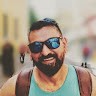 Mohamed Omer