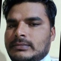 Nitish Kumar Pandey