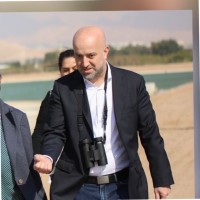 Fadi Naser