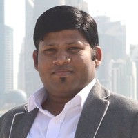 Shyam Sundar